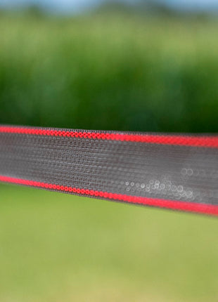 ZoneGuard 40 mm Plus afrasteringslint bruin 200 m
