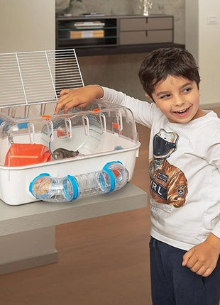 Ferplast Combi 1 - klatka dla chomika