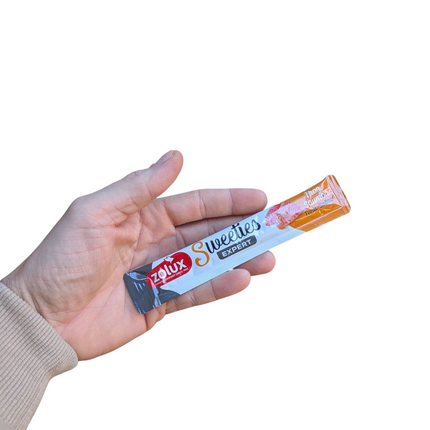 Zolux Sweeties Expert Creamy Stick Tonijn / Zalm