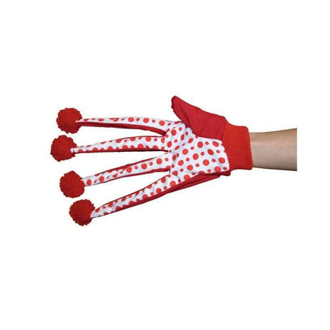Kerbl Spielhandschuh TILL
