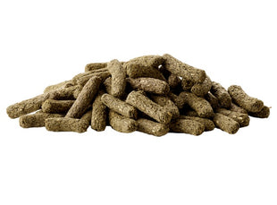 Versele-Laga Chinchilla & Degu Complete pokarm dla szynszyli i koszatniczki  500g