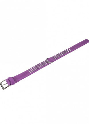 Karlie Buffalo Strass-Halsband