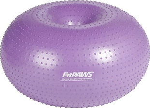 FitPaws TRAX Donut Paars 55 cm