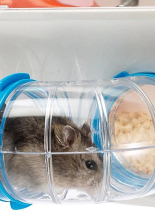 Ferplast Combi 1 - klatka dla chomika