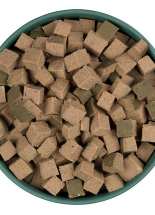 Purbello Dog Kiełbaska Treningowa Monobiałkowa Kaczka 400g