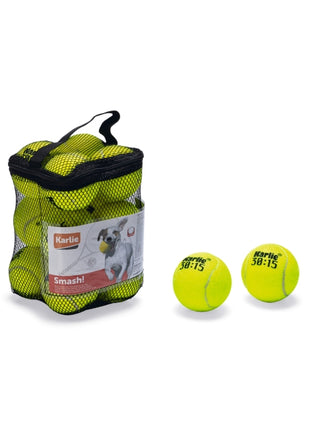 Karlie Tennisball