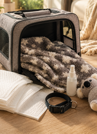 Fidello puppy ophaalpakket – alles wat je nodig hebt voor de dag dat je je puppy ophaalt