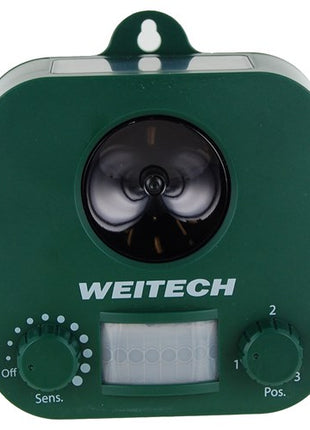 Weitech Garden Protector WK0053 op Zonne-energie