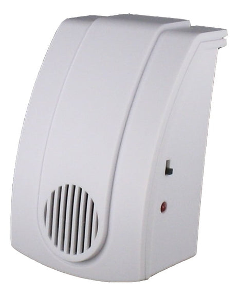 Weitech Ultrasone Ongediertebestrijder WK0240 op Batterijen (60 m²)