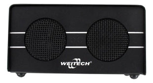 Weitech Professionele Ongediertebestrijder WK600CIX (325 m²)