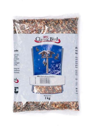 Classic Bird Winterstreufutter 1kg